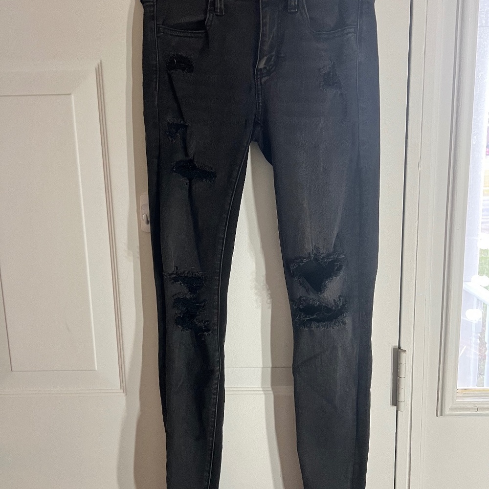 Women's American Eagle Jegging Jean